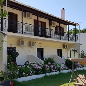 Apartamento Dream House Agia Paraskevi  Exterior photo