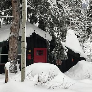 Swiss Cottage Ski And Summer Retreat Salt Lake City Exterior photo