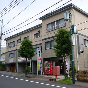 Hotel Minshuku Suzu Shimanto  Exterior photo