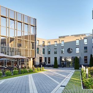 LÉGÈRE HOTEL Wiesbaden-Taunusstein Exterior photo