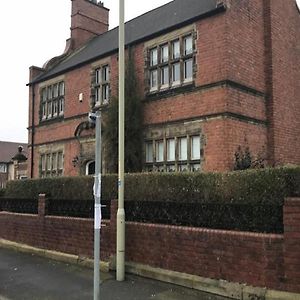 Hotel The Old Rectory Jarrow Exterior photo