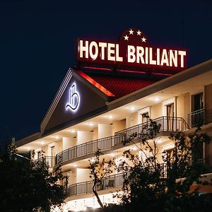 Briliant Hotel Cluj-Napoca Exterior photo