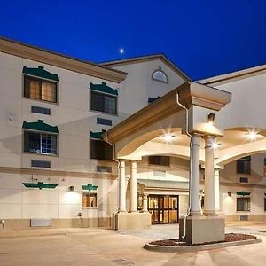 Best Western Inn & Suites - Henrietta Exterior photo