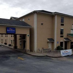 Hotel Baymont By Wyndham Grovetown Augusta Exterior photo