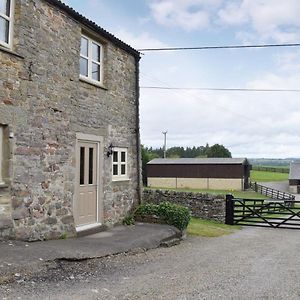 Stable Cottage East Witton Exterior photo