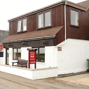 Invicta House B&B Golspie Exterior photo