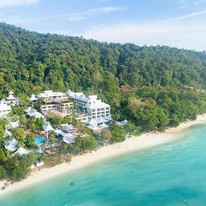 Anyavee Tubkaek Beach Resort- Sha Plus Krabi town Exterior photo