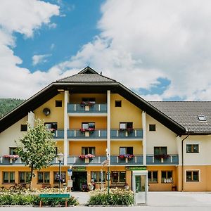 Hotel Gasthof Wunder Gnesau Sonnleiten Exterior photo
