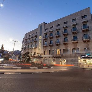Galilee Hotel Nazaret Exterior photo