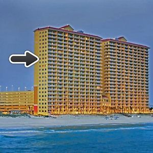Calypso Resort-1509 By Florida Star Vacations Panama City Beach Exterior photo