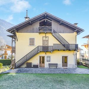 Apartamento The Grandma'S Old House Pelugo Exterior photo