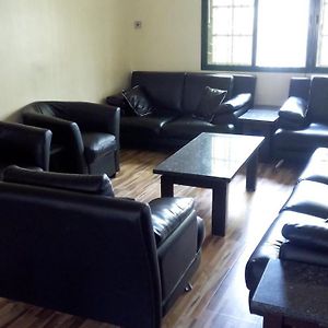 Ragaray Executive Suites Ogbomoso Exterior photo