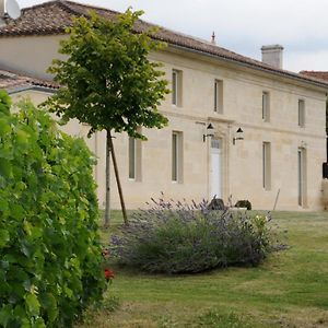 Clos Monicord Vérac Exterior photo