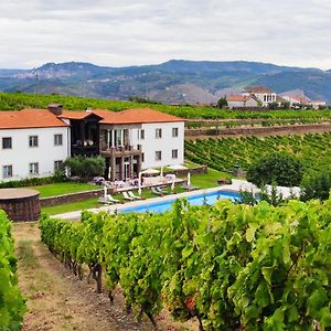 Hotel Casa Das Pipas / Quinta Do Portal Sabrosa Exterior photo