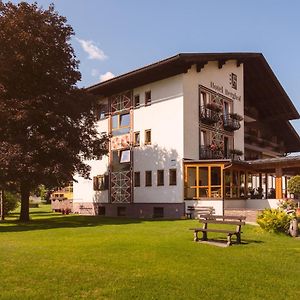 Hotel Berghof Berg im Drautal Exterior photo