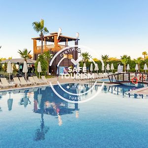 Fun&Sun Life Belek Hotel Antalya Exterior photo