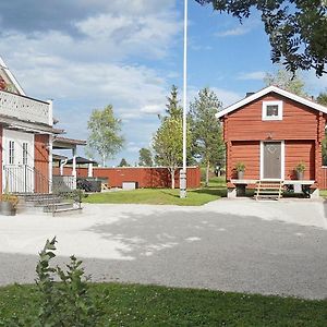 One-Bedroom Holiday Home In Raettvik 2 Nedre Gardsjo Room photo