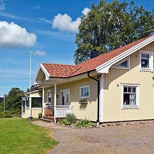 One-Bedroom Holiday Home In Ullared Exterior photo