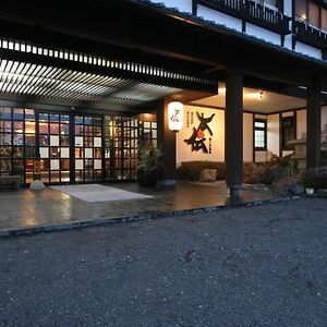 Hotel Honden Minakami Exterior photo