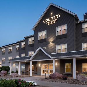 Country Inn & Suites By Radisson, Pella, Ia Exterior photo