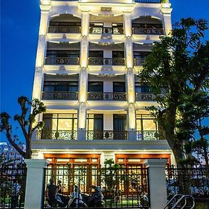 Tan Truong Son Legacy Hotel Sam Son Exterior photo