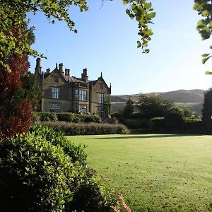 Falcon Manor Hotel Settle Exterior photo