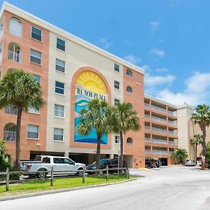 402 Beach Place Condos St. Pete Beach Exterior photo