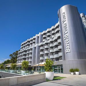 Hotel Barceló Costa Vasca San Sebastián Exterior photo