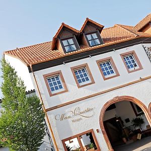 Hotel Weinquartier Minges Kirrweiler  Exterior photo