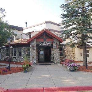 Legacy Vacation Resorts Steamboat Springs Suites Exterior photo