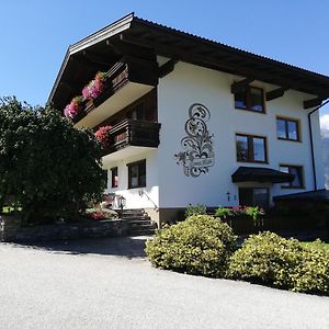 Hotel Gastehaus Midi Reith im Alpbachtal Exterior photo