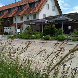 Hotel Brigel-Hof Messkirch Exterior photo