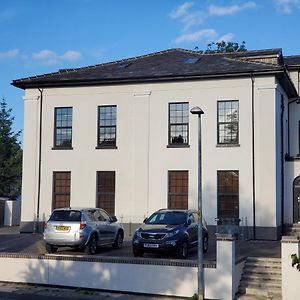 The Ashcroft Apartments - Free Parking Mánchester Exterior photo