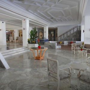 Palmyra Holiday Resort & Spa Monastir Exterior photo