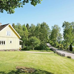 6 Person Holiday Home In Ullared Exterior photo