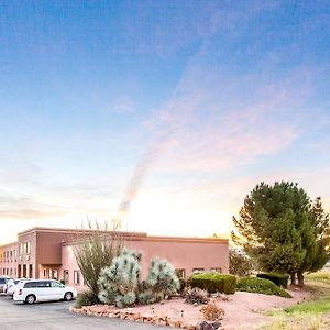 The Copper Hotel Surestay Collection By Best West Camp Verde Exterior photo