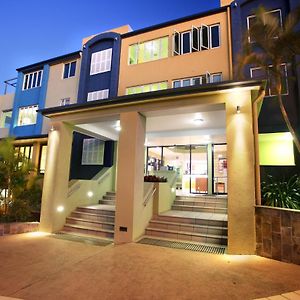 Caloundra Central apartamento Hotel Exterior photo