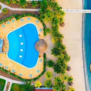 The Placencia, a Muy’Ono Resort Maya Beach Exterior photo