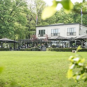 Hotel Restaurant De Wolfsberg Groesbeek Exterior photo