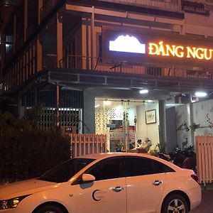 Dang Nguyen Guesthouse Dalat Exterior photo