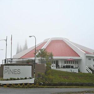 Hotel The Pines At Fraser'S Hill, Malaysia Fraser Hill Exterior photo