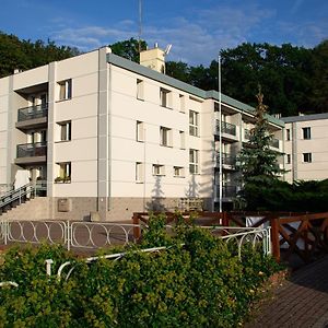 Hotel Olimpik Park Słubice Exterior photo