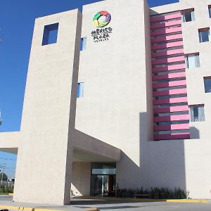 Hotel México Plaza Querétaro Exterior photo