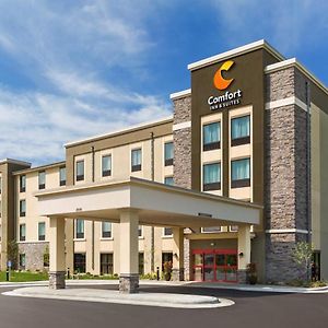 Comfort Inn & Suites West - Medical Center Rochester Exterior photo