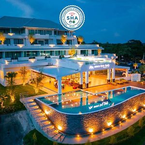 Soidao Good View Resort Ban Thap Sai Exterior photo