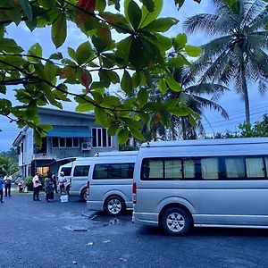 Baan Bang Kluai Resort And Coffee Surat Thani Exterior photo