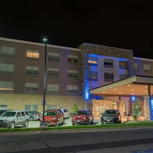 Holiday Inn Express & Suites - Mishawaka - South Bend, An Ihg Hotel Granger Exterior photo
