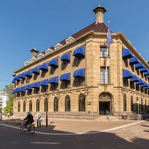 Hotel Indigo The Hague - Palace Noordeinde, An Ihg Hotel Exterior photo