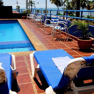 Hotel Puerto Playa Lecheria Exterior photo