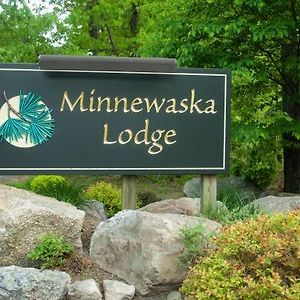 Minnewaska Lodge New Paltz Exterior photo
